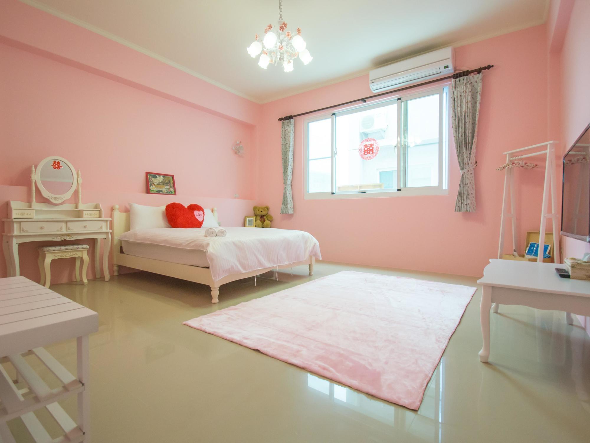 Taitung 차오 라이프 비앤비 B&B 외부 사진