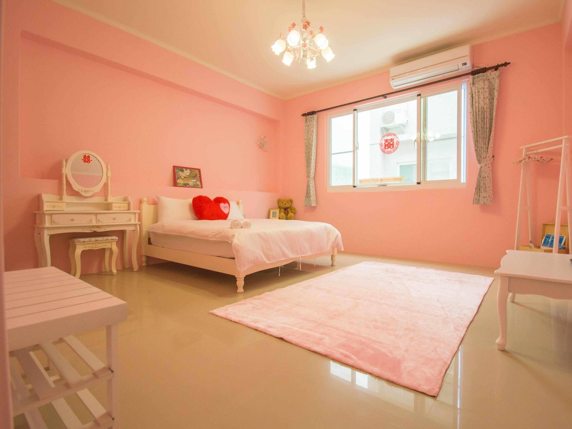 Taitung 차오 라이프 비앤비 B&B 외부 사진