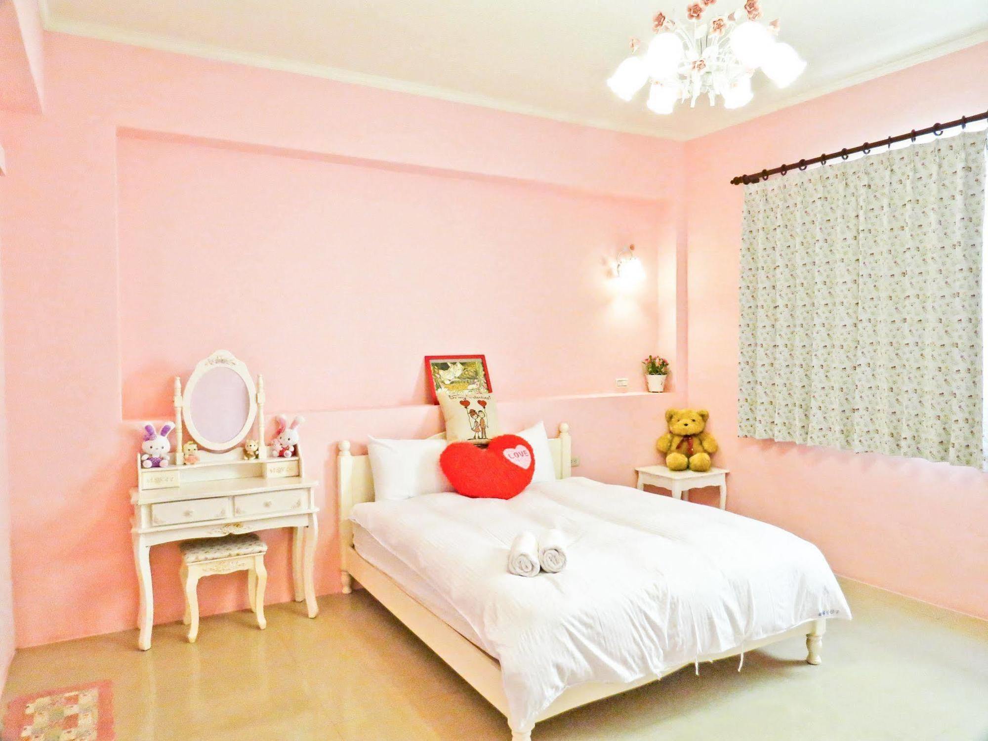 Taitung 차오 라이프 비앤비 B&B 외부 사진