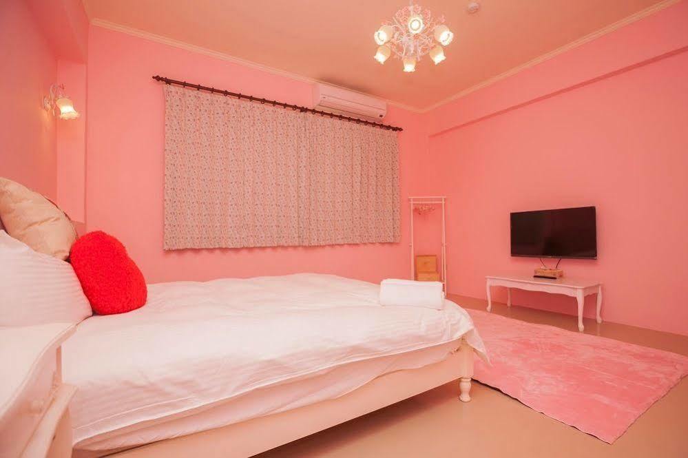 Taitung 차오 라이프 비앤비 B&B 외부 사진