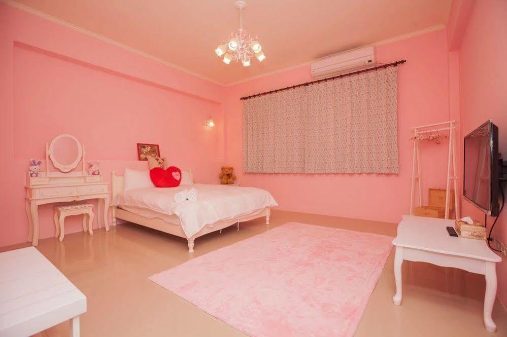 Taitung 차오 라이프 비앤비 B&B 외부 사진