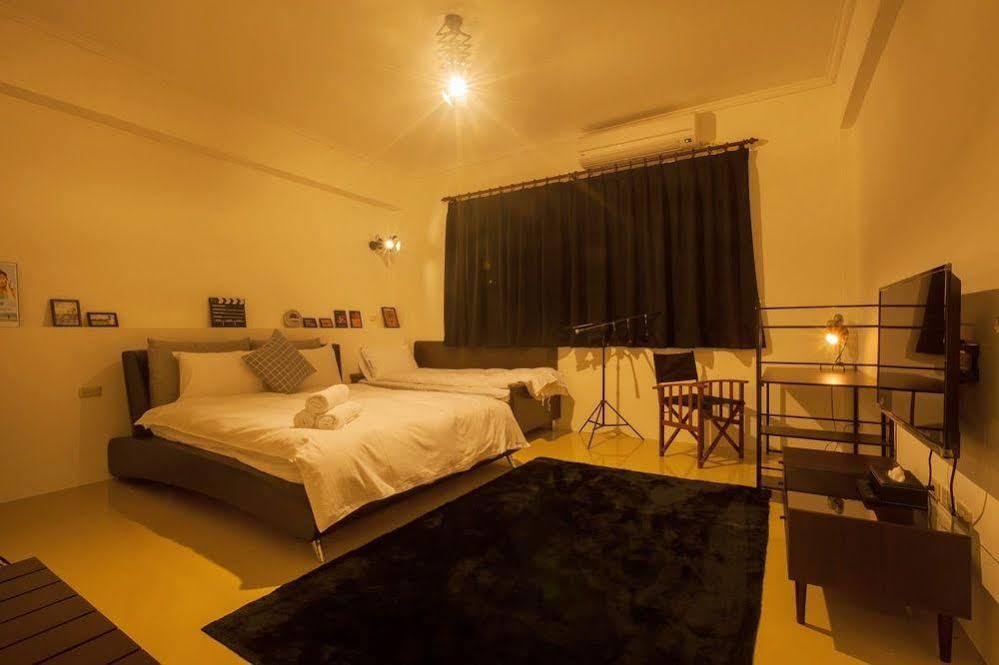 Taitung 차오 라이프 비앤비 B&B 외부 사진