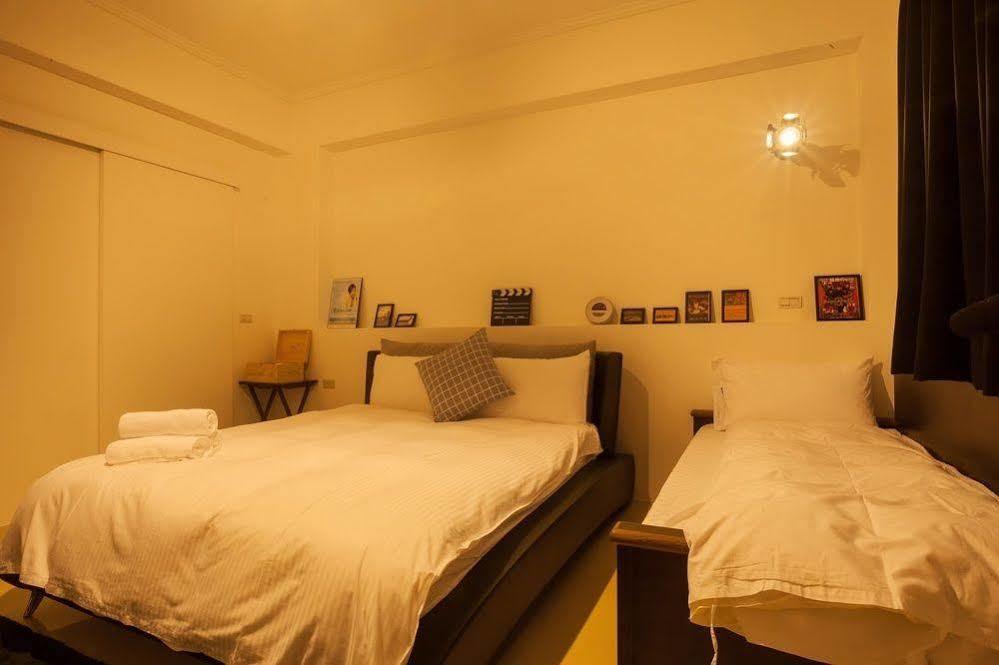 Taitung 차오 라이프 비앤비 B&B 외부 사진