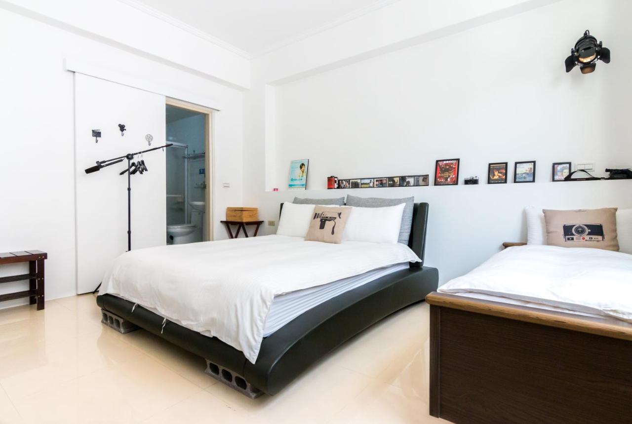 Taitung 차오 라이프 비앤비 B&B 객실 사진